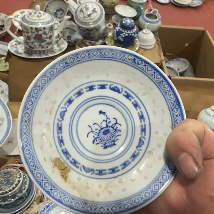 陶其他景德镇陶瓷艺术品