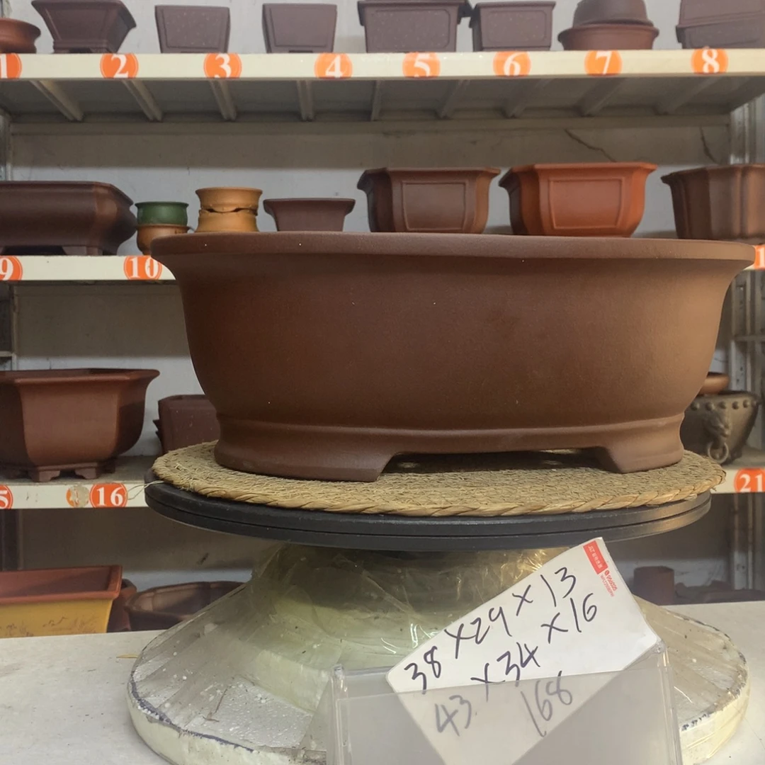 紫砂花盆精品紫砂花盆包邮