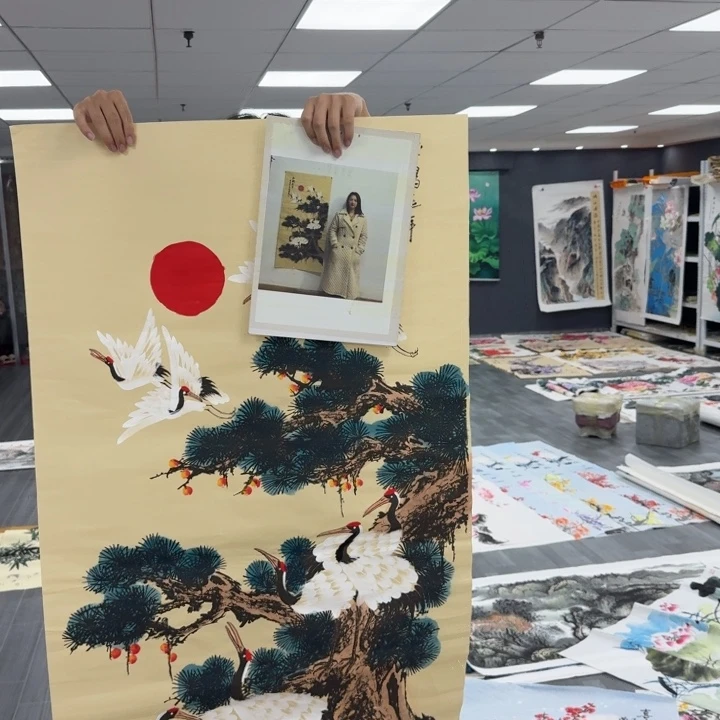 我们的目标是成为更好的