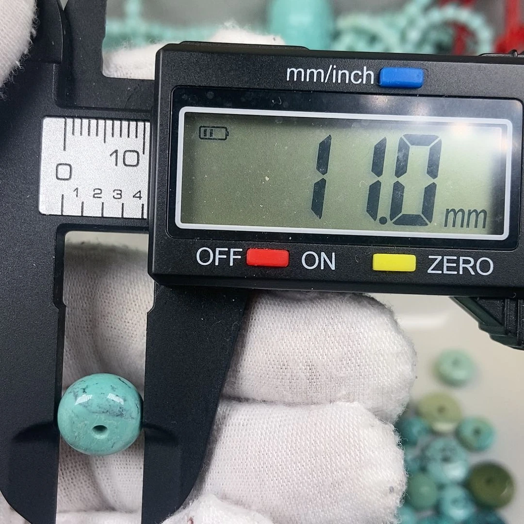 【闪购商品】绿松石珠宝奇石未镶嵌