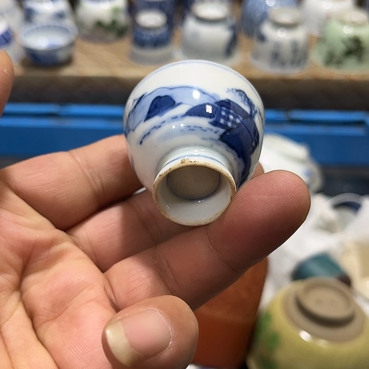 陶瓷茶玩榜第二十名