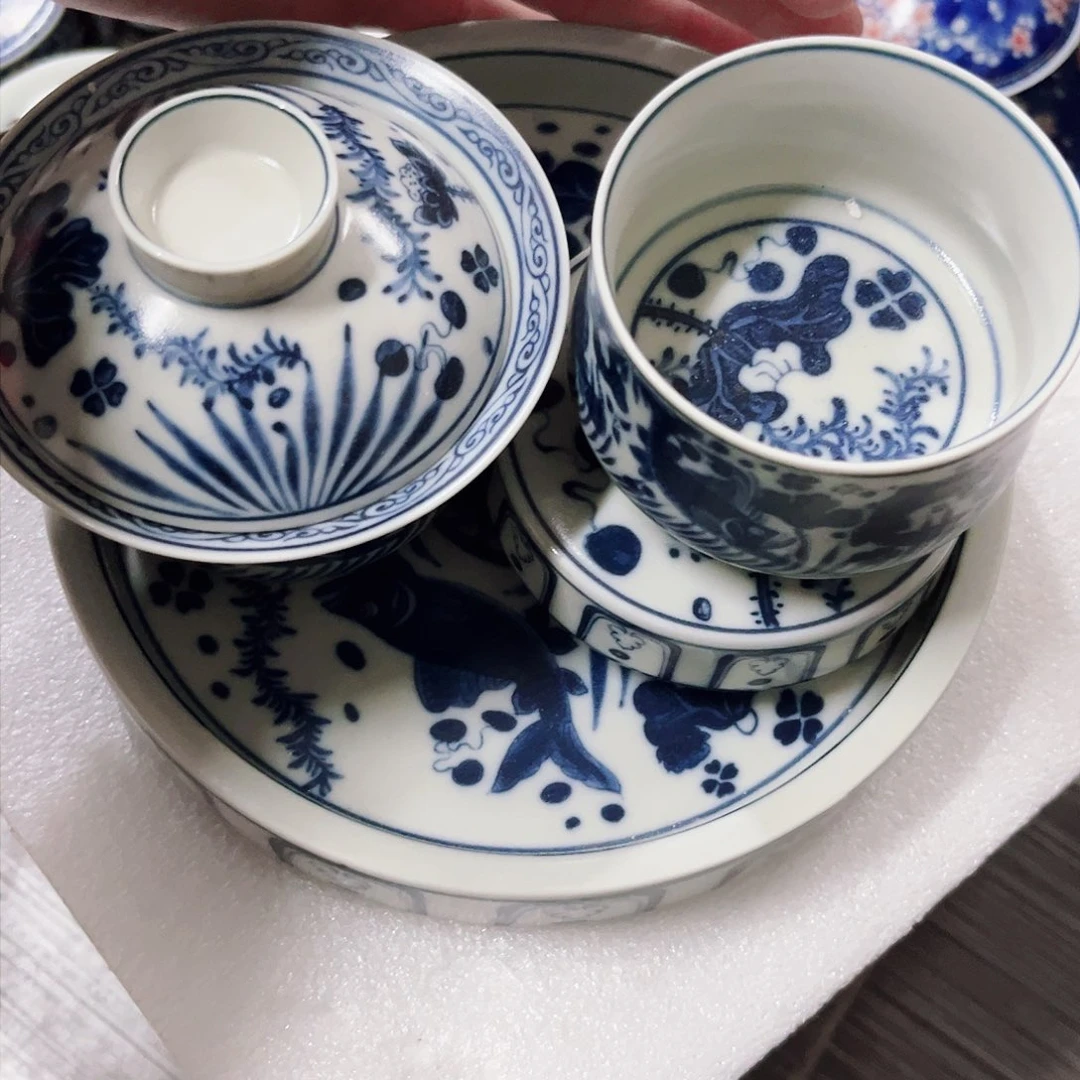 瓷片仓库直播间专属链接