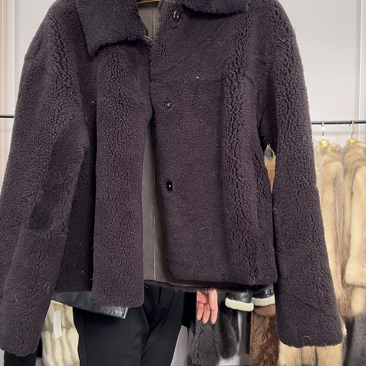 l***e恒玖新款女装外套153