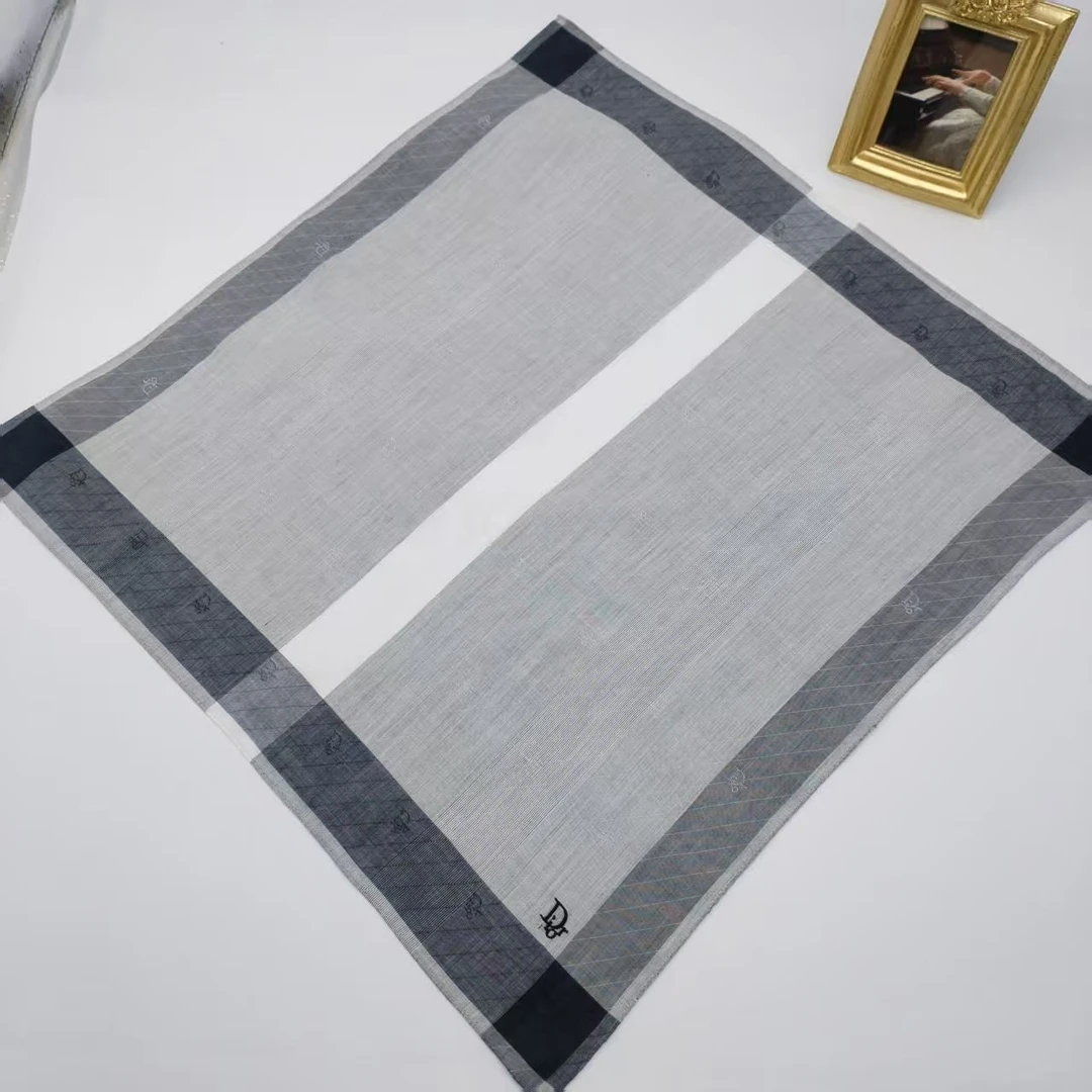 95新 DIOR/迪奥 海囤/迪奥/丝巾/yy11842