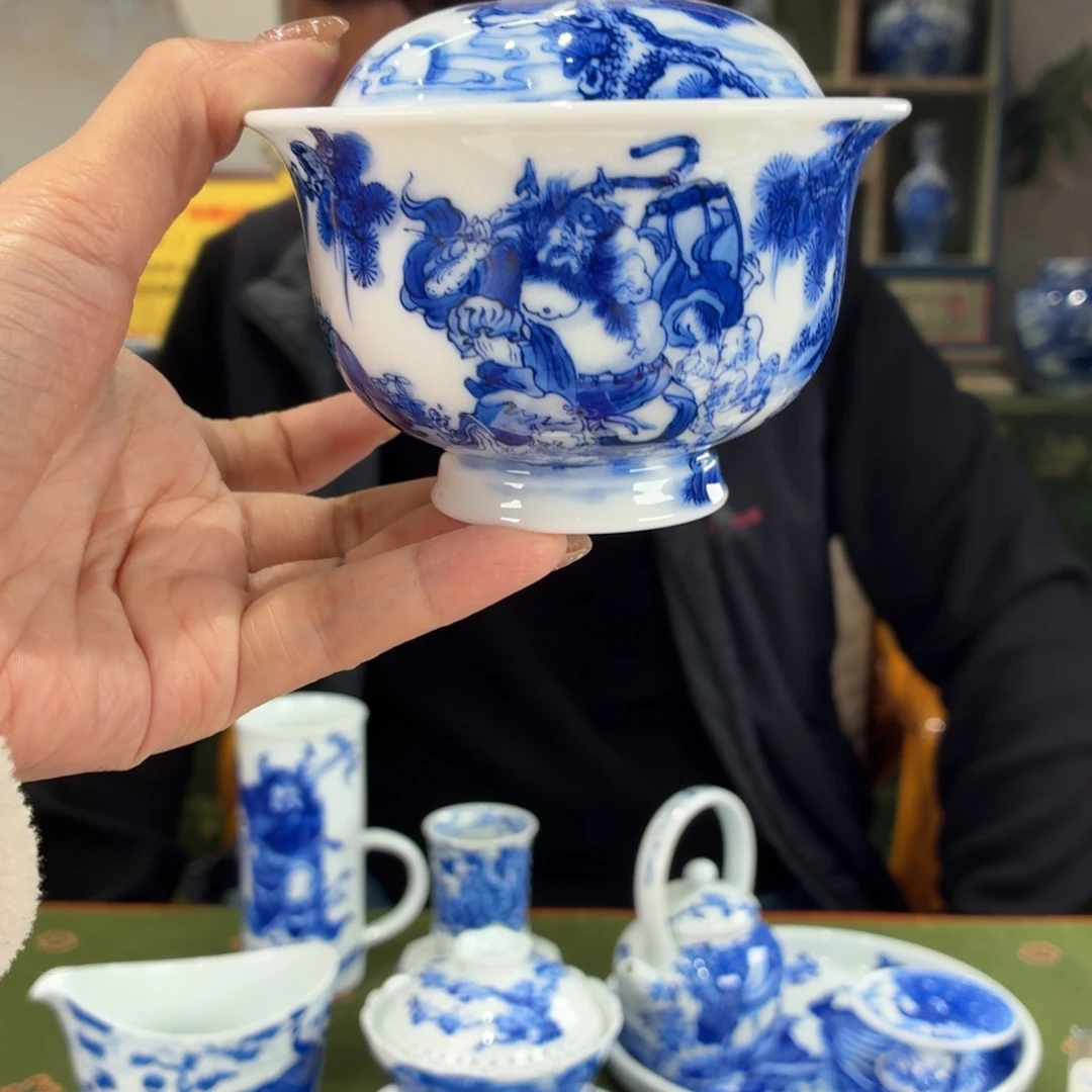 九鸣瓷艺九鸣瓷艺