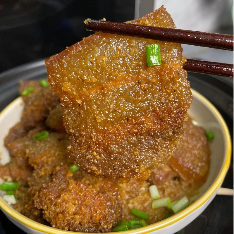 安徽农家特色粉蒸肉正宗米粉肉土猪五花肉软糯不腻下饭菜蒸肉米粉