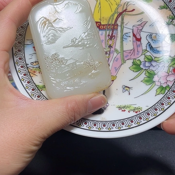 底槽青官方链接一物一图发货