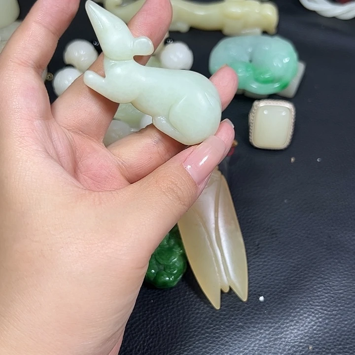 精选优质产品推荐