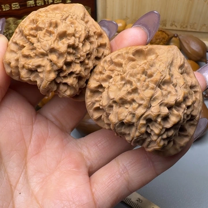 橄榄核手串/手链核桃