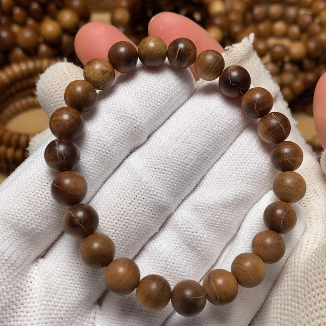 檀香木其他08 横纹  瑕疵福利