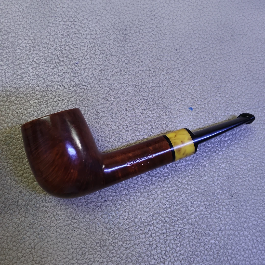 法国 圣克劳德CC 老烟斗