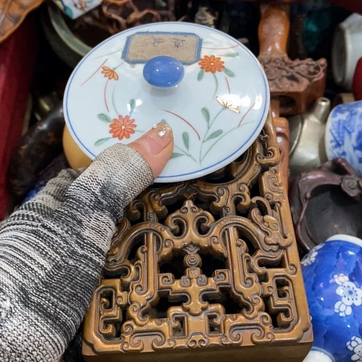 紫砂陶瓷艺术陶瓷艺术