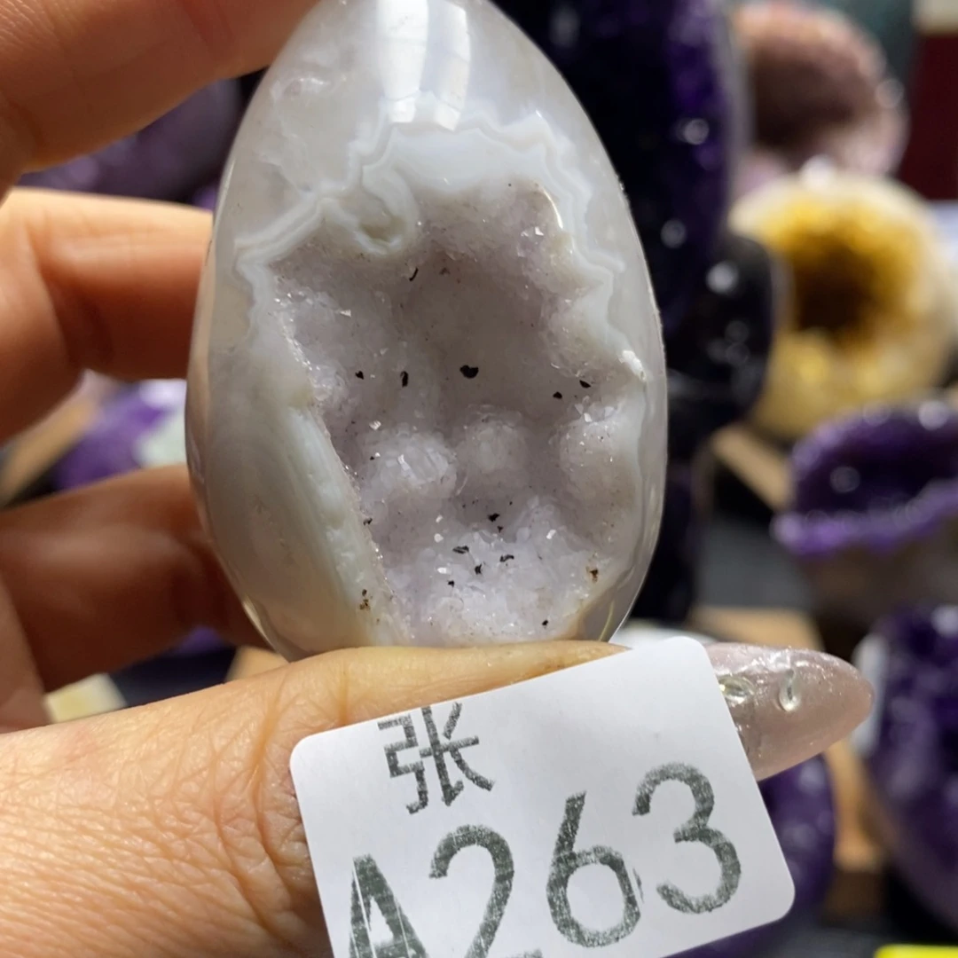 【闪购商品】水晶大型摆件（非配饰）未镶嵌