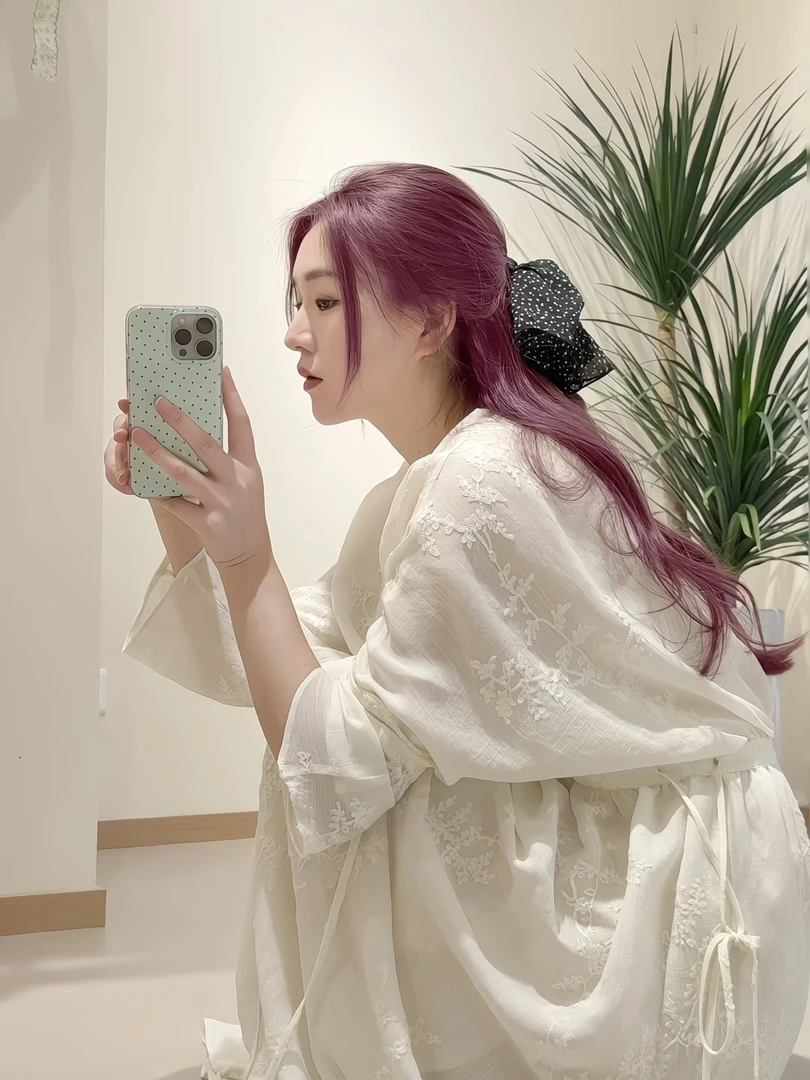 苔时｜夏款上衣/下装