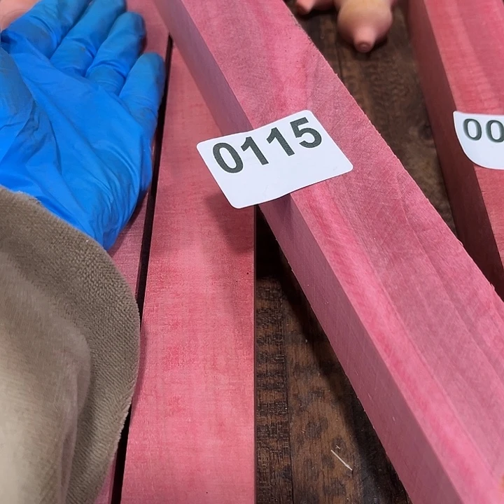 我***、粉红象牙木源头批发