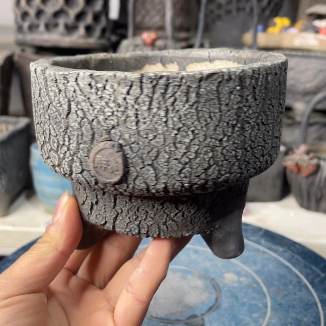 红陶一个人的时候就会