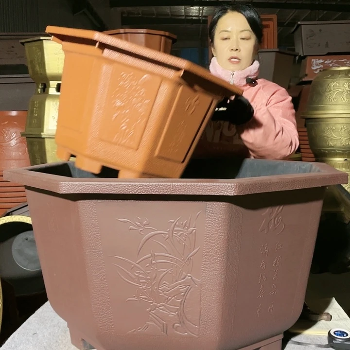 八角古铜五零三个