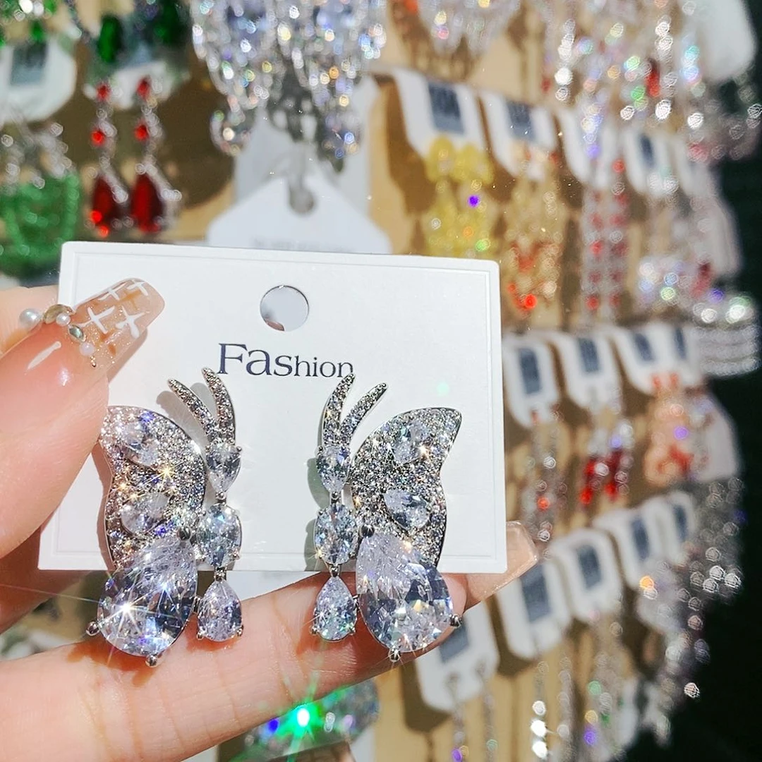 非金属合成立方氧化锆925银