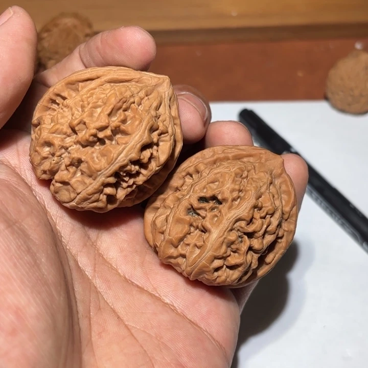 核桃凤凰台全品类