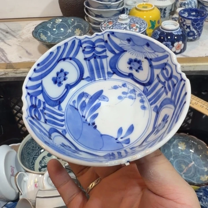陶瓷推荐第二名20包邮