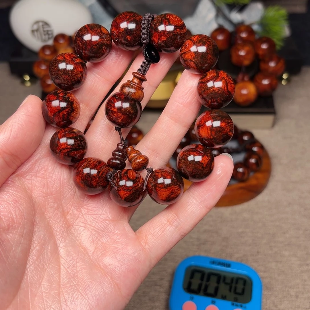 豹***克黄花梨/降香黄檀万10f