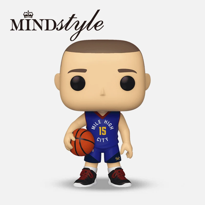 Pop! Nikola Jokić摆件周边