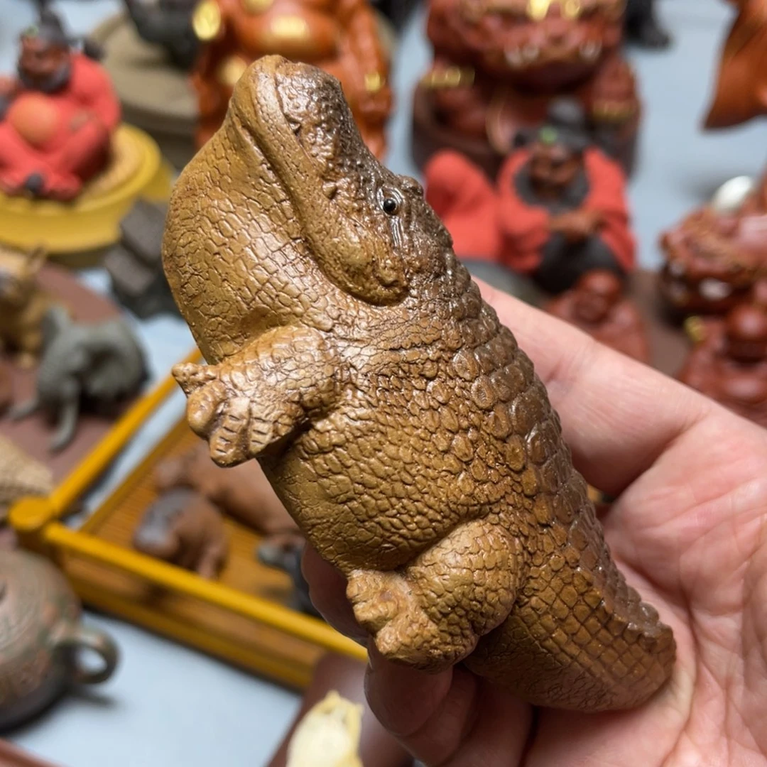 紫砂茶宠燊紫砂茶宠