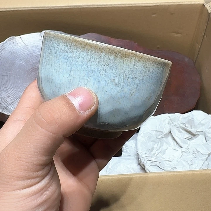 中古物品，谨慎参拍L****）