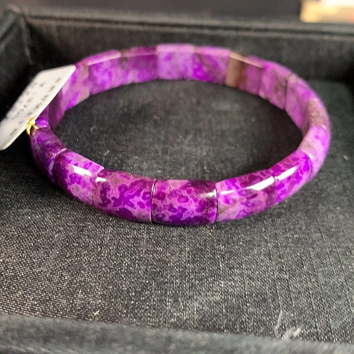 苏纪石（舒俱来）未镶嵌手牌