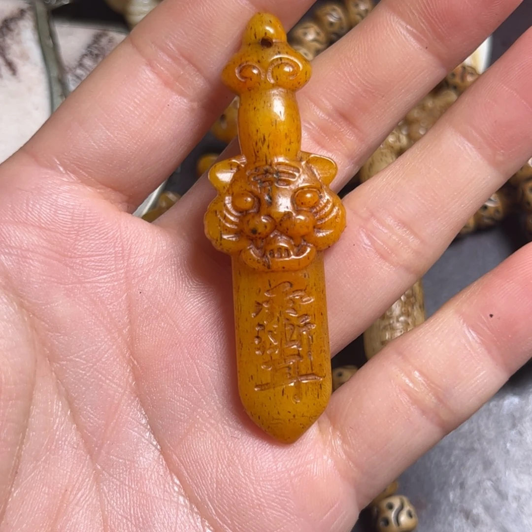 手串/手链驼骨编号50