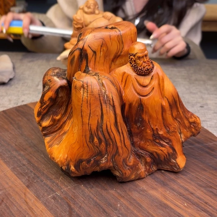 柏木（崖柏）关注一下