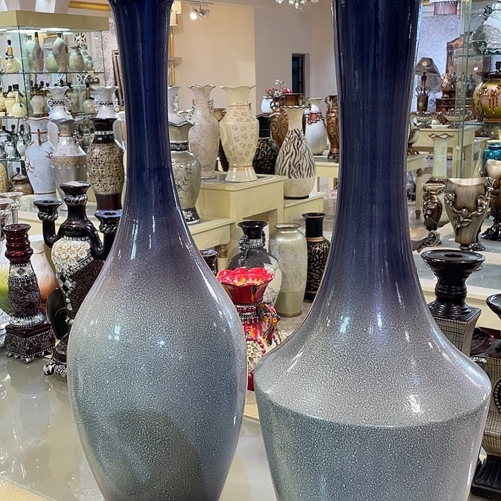 陶瓷工艺品摆件创意