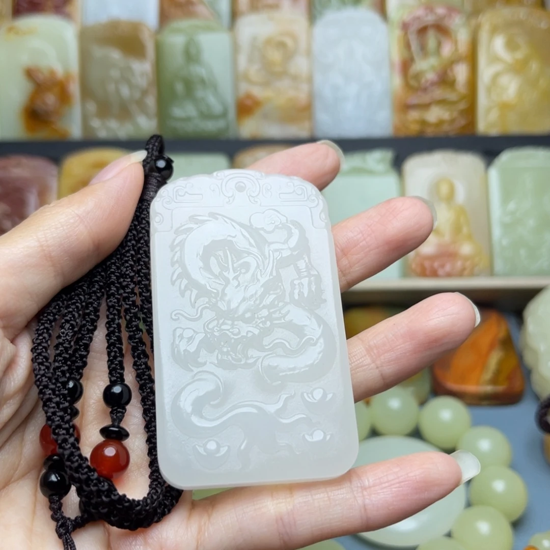 直播间推荐好物-方解玉