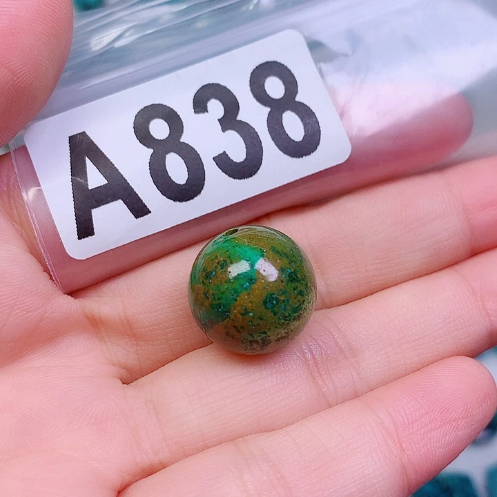 空竹粉丝专享十堰特色手工散珠