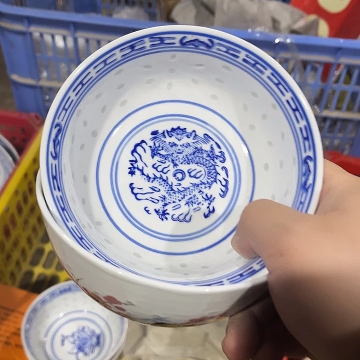 摆件景德镇陶瓷艺术品