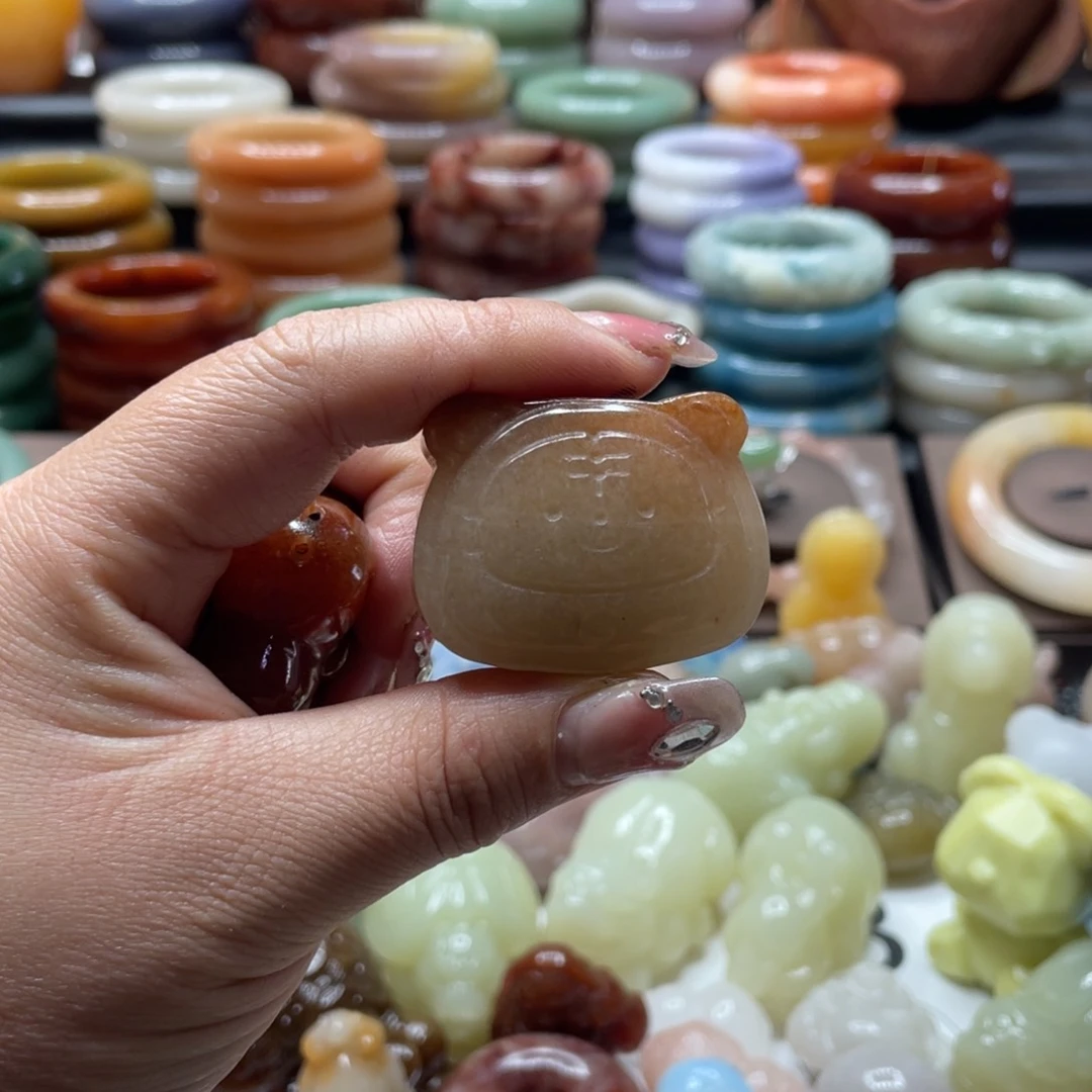 石英质玉手镯合金