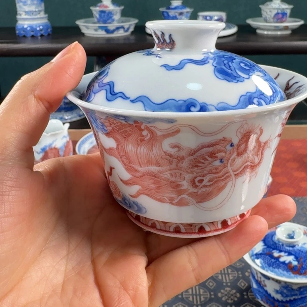 杯优游瓷生活雅器