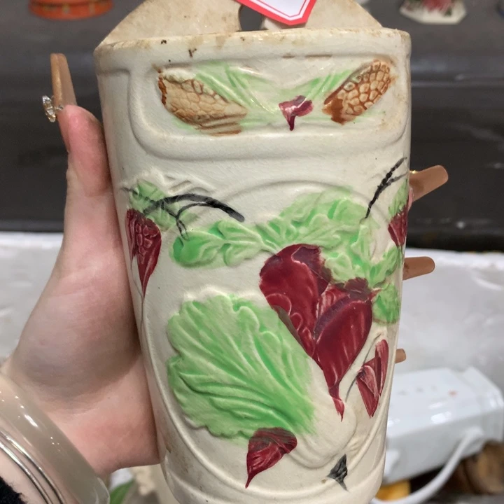 正*民俗老物件瓷器