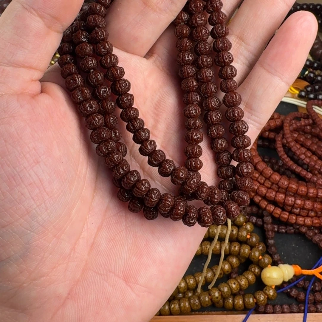 一***一金刚菩提手串图健健康康