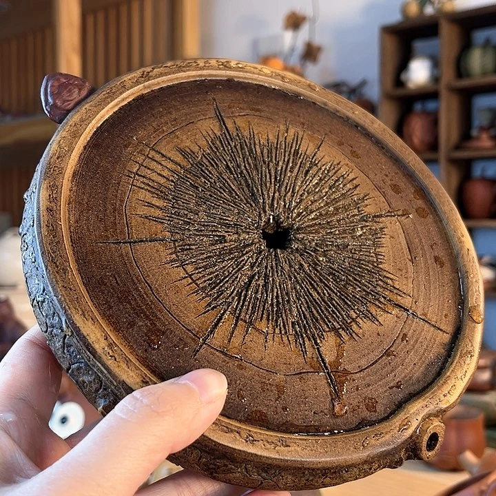 摆件紫砂壶紫砂摆件