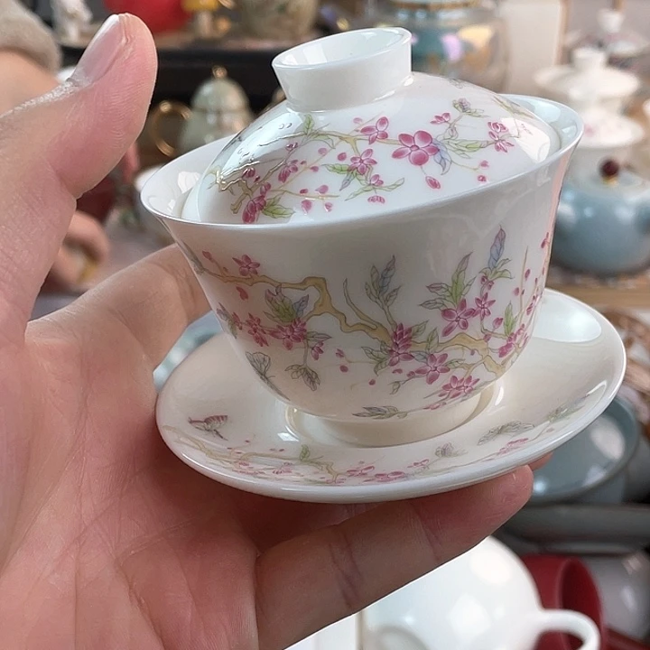 茶具套装特价包邮