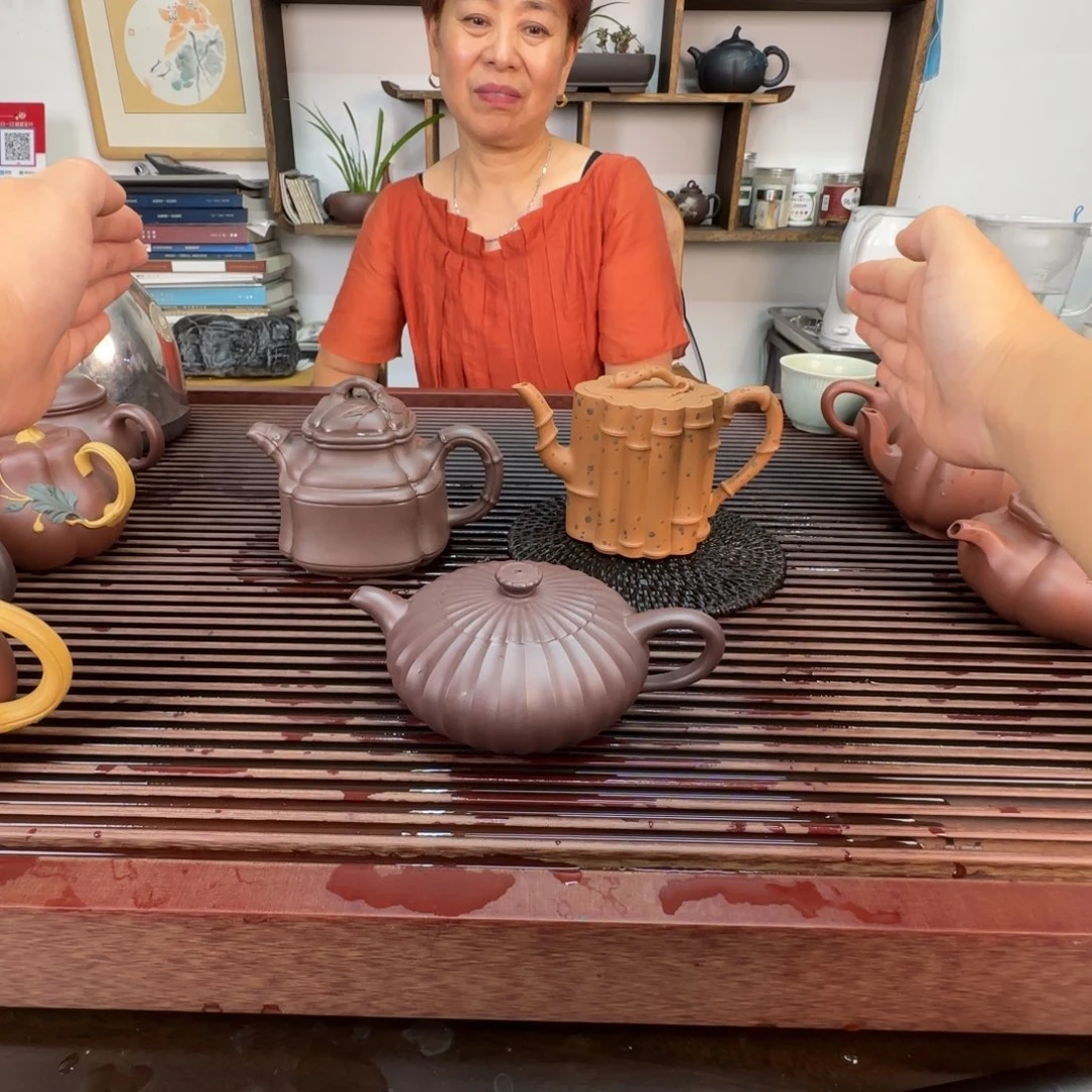 用***8茶壶紫砂宜兴紫砂壶