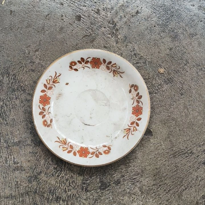 用***6陶瓷盘子碗啥都有