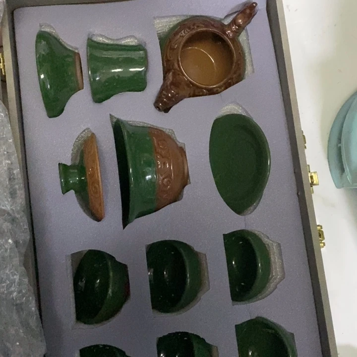 茶具清货清货清货清货清货无礼盒