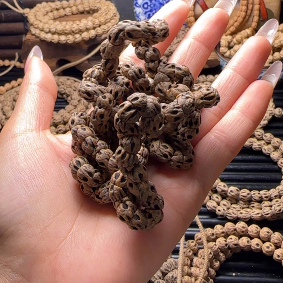 【闪购商品】吊坠柏香籽/百香籽z*x