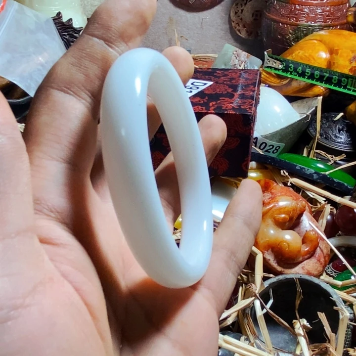吊坠白玉菩提白玉菩提吊坠688