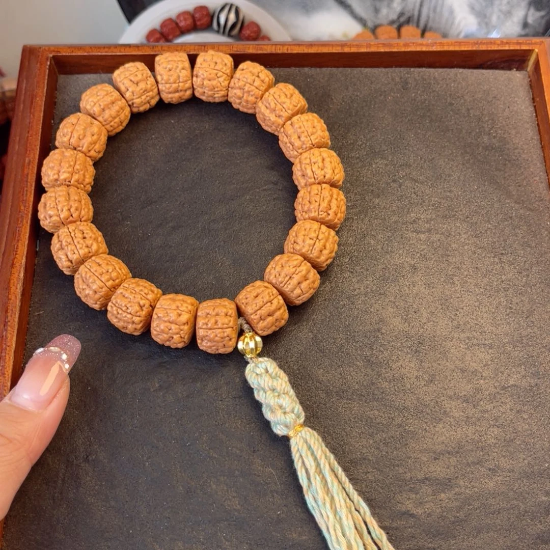 金刚菩提吊坠大魔王六瓣16