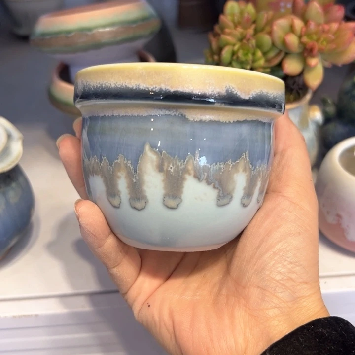 景德镇陶瓷研究所，2单包哦呦