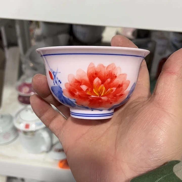 陶景德镇处理清仓大甩卖