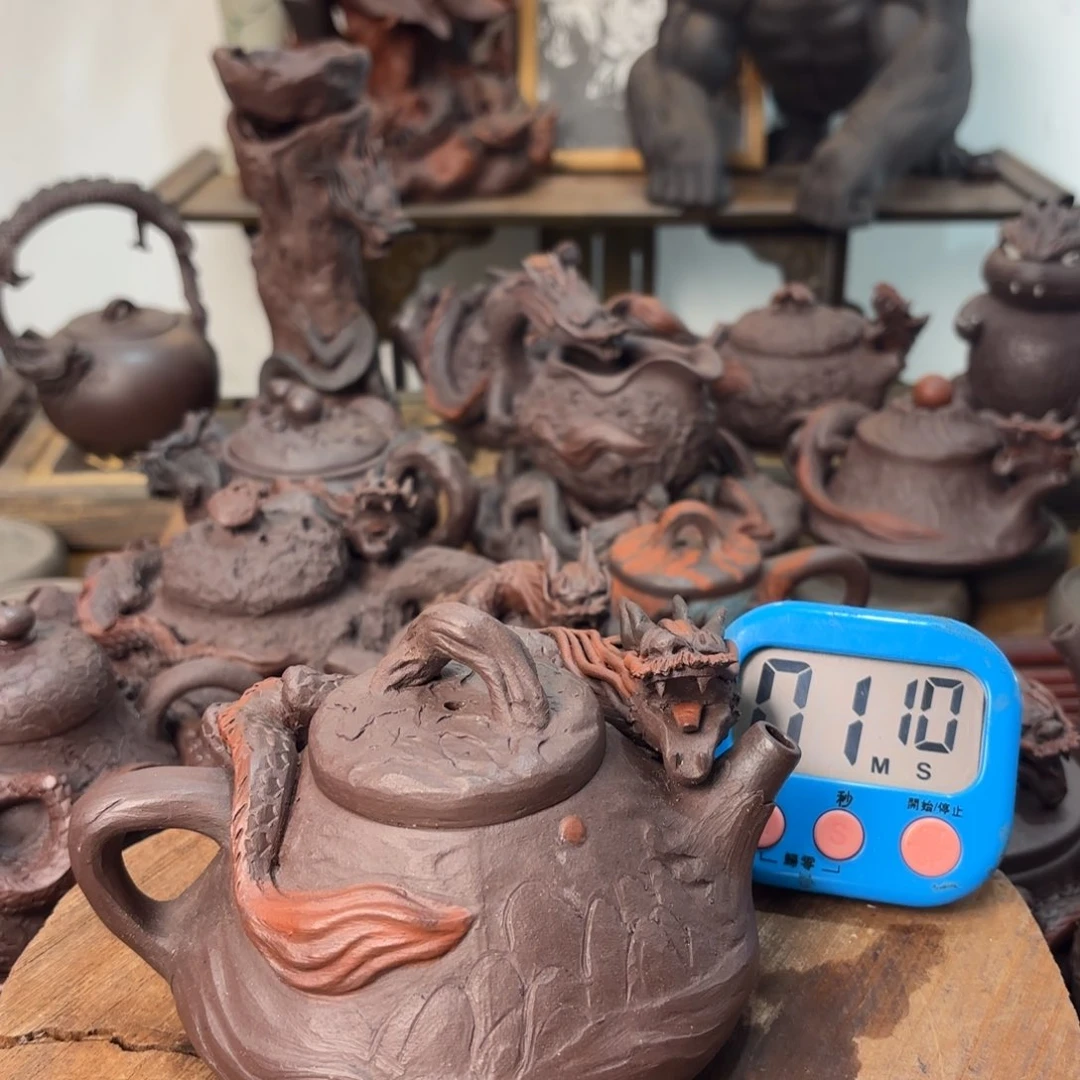 茶杯紫砂本***爹。。。。。。。。